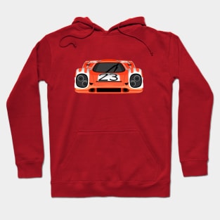 917 K Hoodie